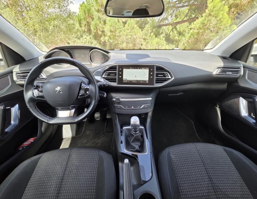 PEUGEOT 308 STYLE